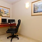 Best Western Inn Santa Cruz 