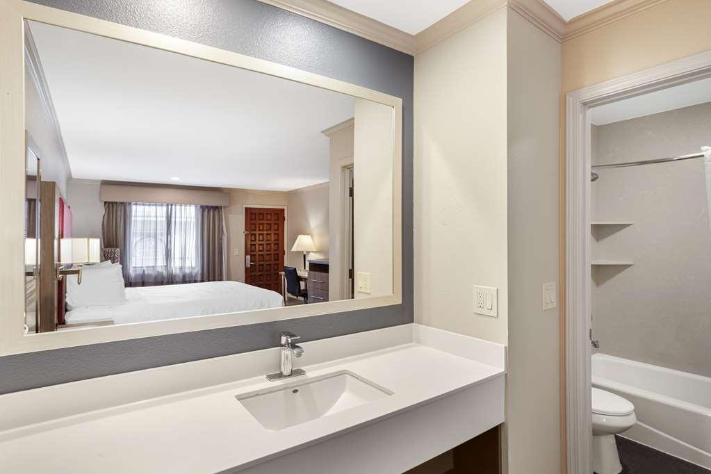 Best Western 3* Santa Cruz