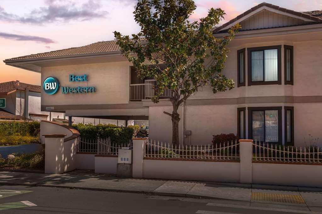 Gasthof Best Western Santa Cruz