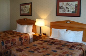 Inn Western Santa Cruz