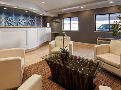 Western Locanda