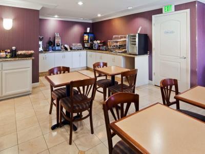 Locanda Western 3*