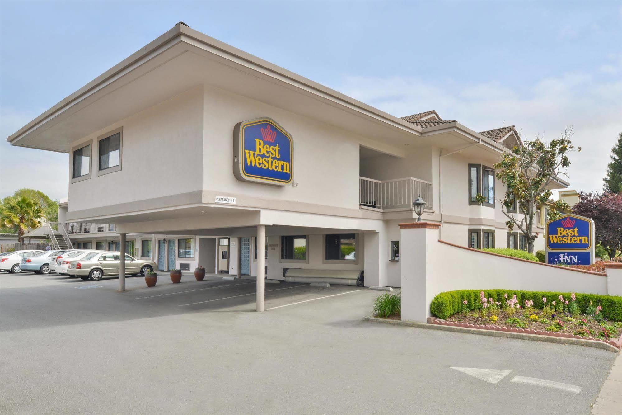 Western Inn Santa Cruz