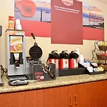 Best Western Inn Santa Cruz 