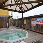 Best Western Inn Santa Cruz 