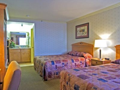 Western Inn 3*